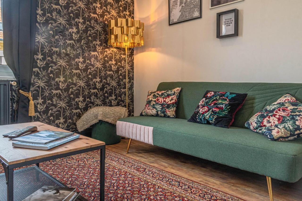 Chez Come Мец Экстерьер фото