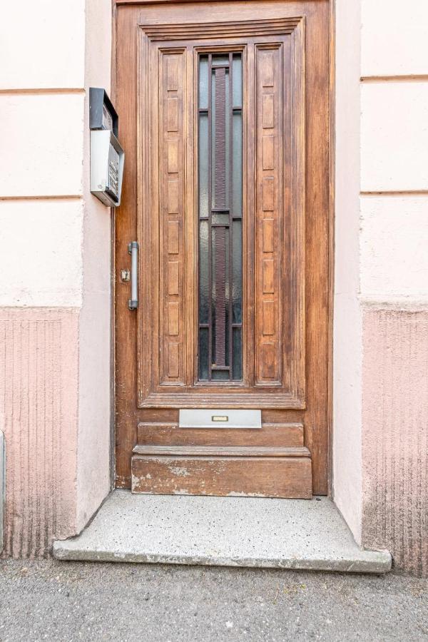 Chez Come Мец Экстерьер фото